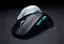 Комп'ютерна миша Cherry Xtrfy M64 WL/USB-A RGB чорний teh0014107 - мініатюра 7