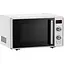 Мікрохвильова піч Prime Technics PMW 23871 HW - мініатюра 1
