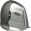 Мышь компьютерная Evoluent VerticalMouse 4 USB Gray (VM4R) - миниатюра 3