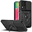 Чохол до мобільного телефона BeCover Military Samsung Galaxy M33 SM-M336 Black (707387) - мініатюра 1