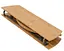 Стол Bo-Camp Poundbury Round 90x90 cm Brown (1404656) (DAS302111) - миниатюра 2
