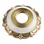 Светильник точечный Brille HDL-M31 Bronze MR16 36-017 - миниатюра 1