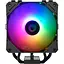 Кулер для процессора ID-Cooling SE-224-XTS ARGB Black (SE-224-XTS ARGB) - миниатюра 3