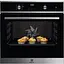 Духовка електрична Electrolux EOD5C71X - мініатюра 1