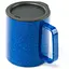 Термокружка GSI Outdoors Glacier Stainless 10 Fl Oz Camp Cup Синий (1099-63212) - миниатюра 1