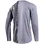 Велоджерси Troy Lee Designs Skyline Air LS Jersey Half Dye Cement XL (1106-345912015) - миниатюра 2