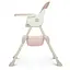Стільчик для годування Bambi M 4136-2 Pink до 3-х років, рожевий - мініатюра 3