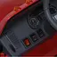 Электромобиль детский Bambi Джип Dodge M 5766EBLR-3 RAM 2 мотора 35W 1 аккумулятор 12V10AH MP3 - миниатюра 6