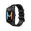 Смарт-часы Smart Watch iMiki MB-1 Super AMOLED 1.64 (456x280) 230мАч Black - миниатюра 1