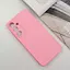 Чехол Silicone Cover Lakshmi Full Camera (A) для Samsung Galaxy M14 5G Розовый / Pink - миниатюра 2