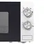 Мікрохвильова піч Gorenje MO20E2W - мініатюра 4