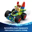 Конструктор LEGO Disney Pixar Празднование из истории игрушек: поезд и авто для гонки 206 деталей (43264) - миниатюра 18