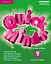 Quick Minds 3. Teacher's Book (for Ukraine, НУШ) - мініатюра 1