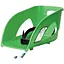 Спинка для саней Prosperplast Iseat-1 зеленая - миниатюра 1