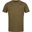 Футболка Blaser Active Outfits Men's Merino Base 160 T M Dark Olive - миниатюра 1