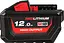 Аккумуляторы к электроинструменту + зарядное устройство для Milwaukee M18 HNRG-122 (4933464261) [99374] - миниатюра 3