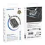 Модулятор Borofone BC55 Suave Car AUX BT Receiver - миниатюра 5