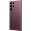 Смартфон Samsung Galaxy S22 Ultra 12/256GB Burgundy (SM-S908BDRG) - миниатюра 7