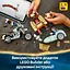 Конструктор LEGO Harry Potter Поездка Хагрида и Гарри на мотоцикле 617 деталей (76443) - миниатюра 14