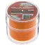Леска Brain Classic Carp Line (solid orange) 600 м 0.28 мм 18 lb 7.9 кг - миниатюра 2