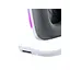 Комп'ютерна гарнітура Logitech G733 Lightspeed Wireless RGB White (981-000883) - мініатюра 4