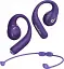TWS Anker SoundCore AeroFit Pro Purple (A3871GQ1) UA - мініатюра 1