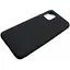 Чохол до мобільного телефона Dengos Xiaomi Mi 10 Lite Black (DG-TPU-CRBN-96) - мініатюра 2
