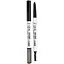 Карандаш механический для бровей Colour Intense IDEAL BROWS 302 Брюнет (4823083013011) - миниатюра 1