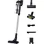 Вертикальный пылесос Samsung Jet 65 Pet Cordless Stick Vacuum (VS15A60AGR5) [100359] - миниатюра 2