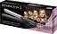 Випрямляч Remington Sleek&Curl Expert, 45 Вт, температурних режимів 9, 150-230С, дисплей, кераміка, титан, сирово-чорний - мініатюра 3
