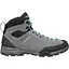 Черевики Scarpa Mojito Hike GTX Wmn 40 Smoke Blue (1004-63323-202-7-40) - мініатюра 1