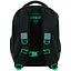 Рюкзак Kite Education каркасний 555 HW Чорний (HW26-555S) - мініатюра 6