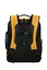 Рюкзак 15.6" Samsonite ECODIVER YELLOW 45х36х20 KH7*06023 - мініатюра 2