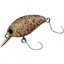 Воблер Nories Wormin g Crank Shot Spin Shallow 37 mm 3,5 g Светло-коричневый (1013-1561.01.58) - миниатюра 1
