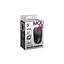 Мишка Defender Wave MM-995 Silent Wireless Black (52995) - мініатюра 3