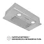 Вытяжка полновстраиваемая PERFELLI BI 5252 I 700 LED - миниатюра 3