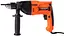 Дрель TLD-13/950 950Вт TEKHMANN teh0026237 - миниатюра 1