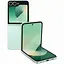 Смартфон Samsung Galaxy Flip 6 12/512GB Mint (SM-F741B) [NFC, 2 SIM] - мініатюра 2