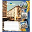 Зошит учнівський "Україна в серці" 048-590591K-2 в клітинку, 48 аркушів - мініатюра 1