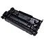 Картридж HP 26A (CF226A), Black, LJ Pro M402/M426, 3100 стор, PrintPro (PP-H226) - мініатюра 1