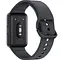Фитнес-браслет Samsung Galaxy Fit3 Gray (SM-R390NZAA) UA UCRF - миниатюра 3