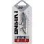 Балансир Viking Fishing Mate Ice Jig 50mm 12g #11 Anchovy - мініатюра 2