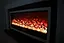 Камин электрический Domingo 1975 Bluetooth (10080140) - миниатюра 8