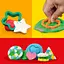 Набор для творчества Hasbro Play-Doh Основы Fundamentals Shapes (E8530_E8534) - миниатюра 2