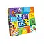 Дитяча розважальна гра "Буквики" G-BU-01U укр. мовою - мініатюра 1