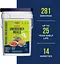 Аварийный рацион питания на 45 дней с большим сроком годности 25 лет Augason farms, 281 порций (101230) - миниатюра 6
