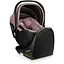 Автокресло Lionelo Moxie i-size set pink mauve (LO-MOXIE I-SIZE SET PINK MAUVE) - миниатюра 2