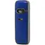 Под-система VooPoo POD System Vmate E2 Pod 1500mAh 3ml Kit Navy Blue (17743) - миниатюра 1