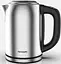 Чайник 17012850 із цифровим дисплеєм температури - мініатюра 1