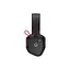 Навушники GamePro Genesis Mercury Pro 3-Mode Black (HSW120B) - мініатюра 3